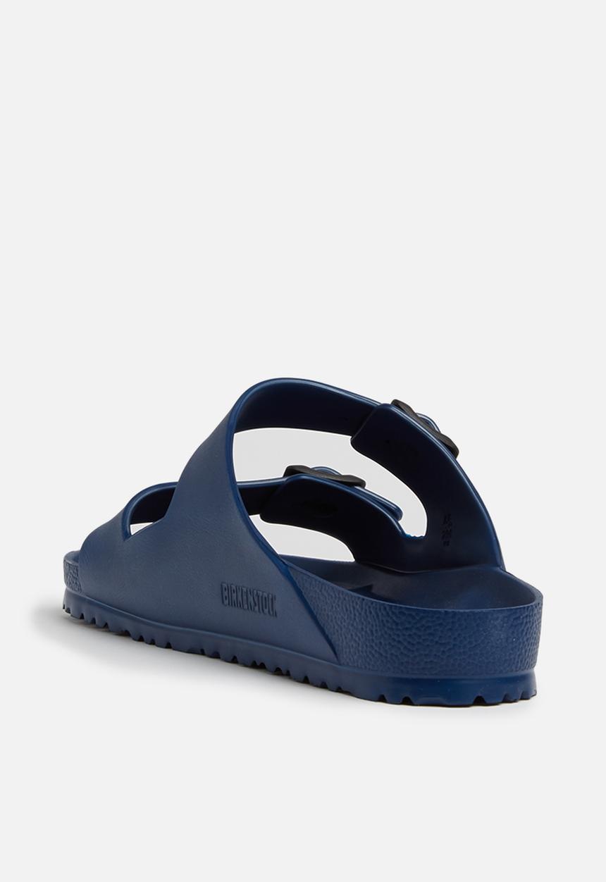 Birkenstock - Men's EVA Arizona - navy