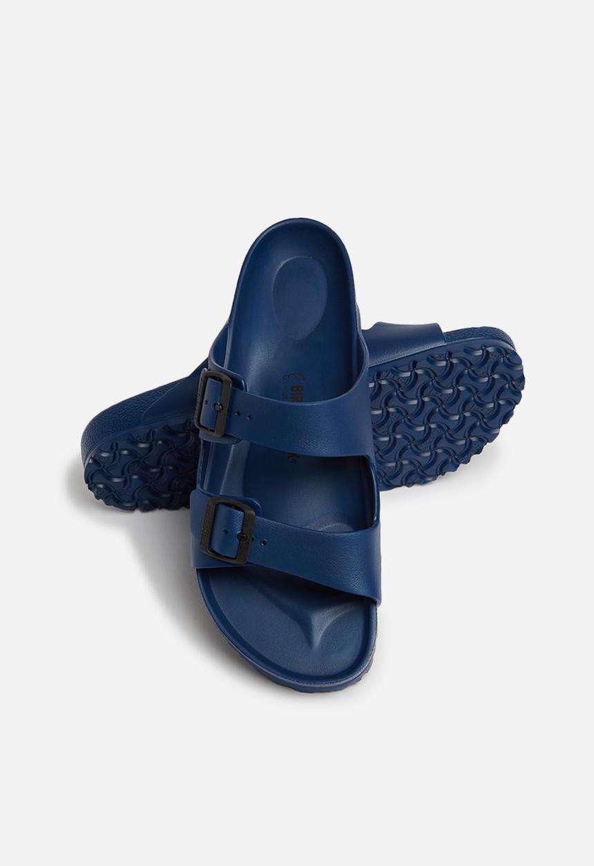 Birkenstock - Men's EVA Arizona - navy