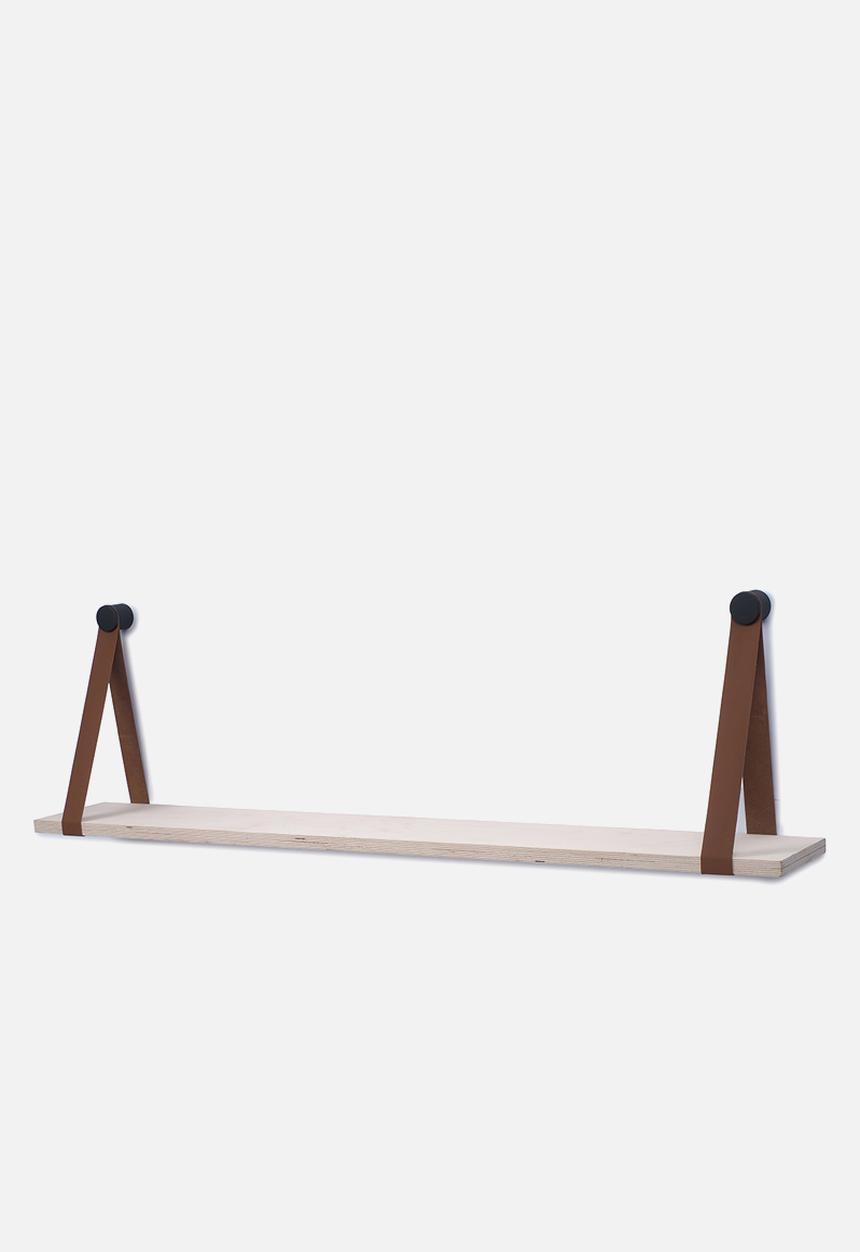Smart Shelf - Strapit shelf