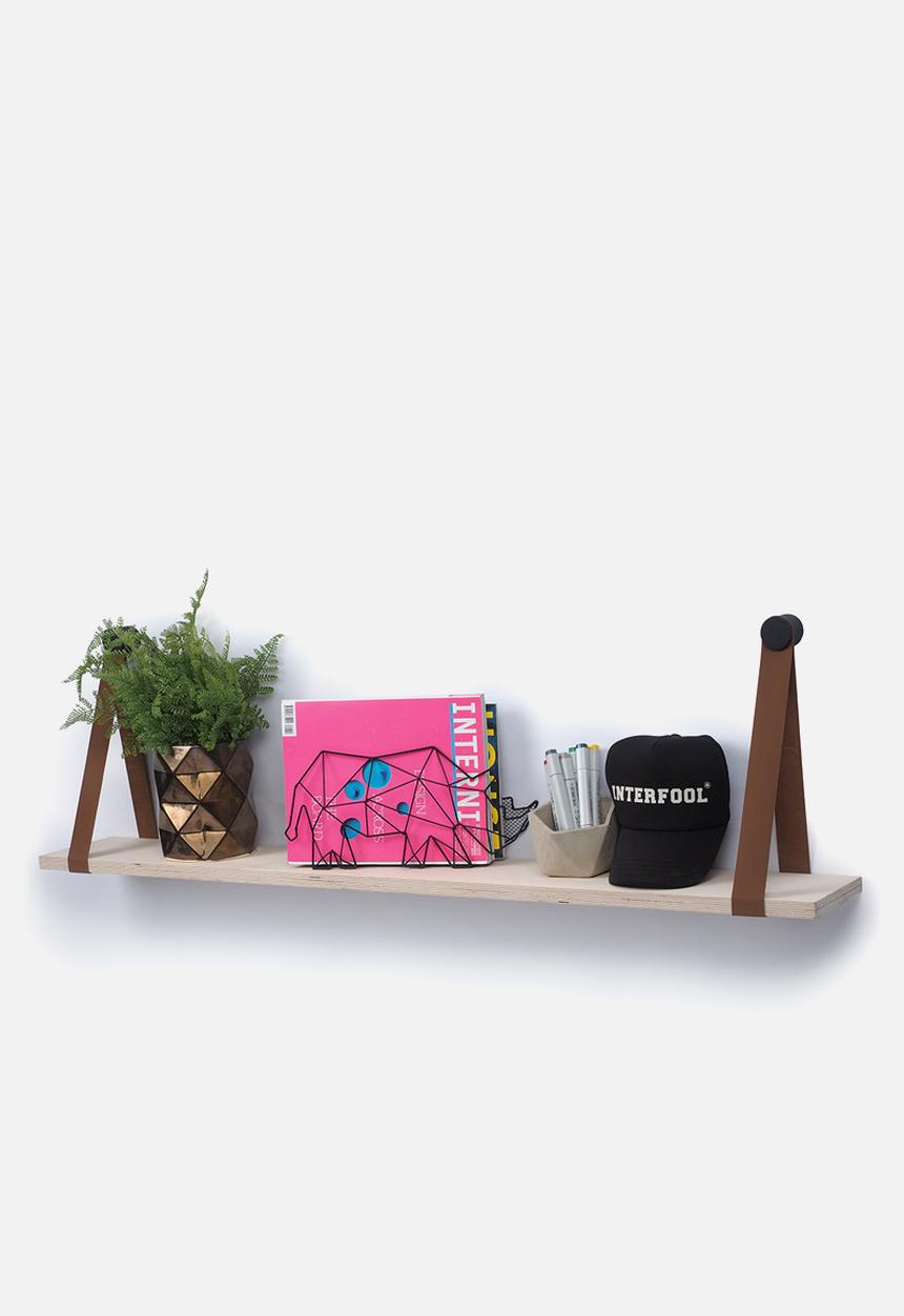 Smart Shelf - Strapit shelf