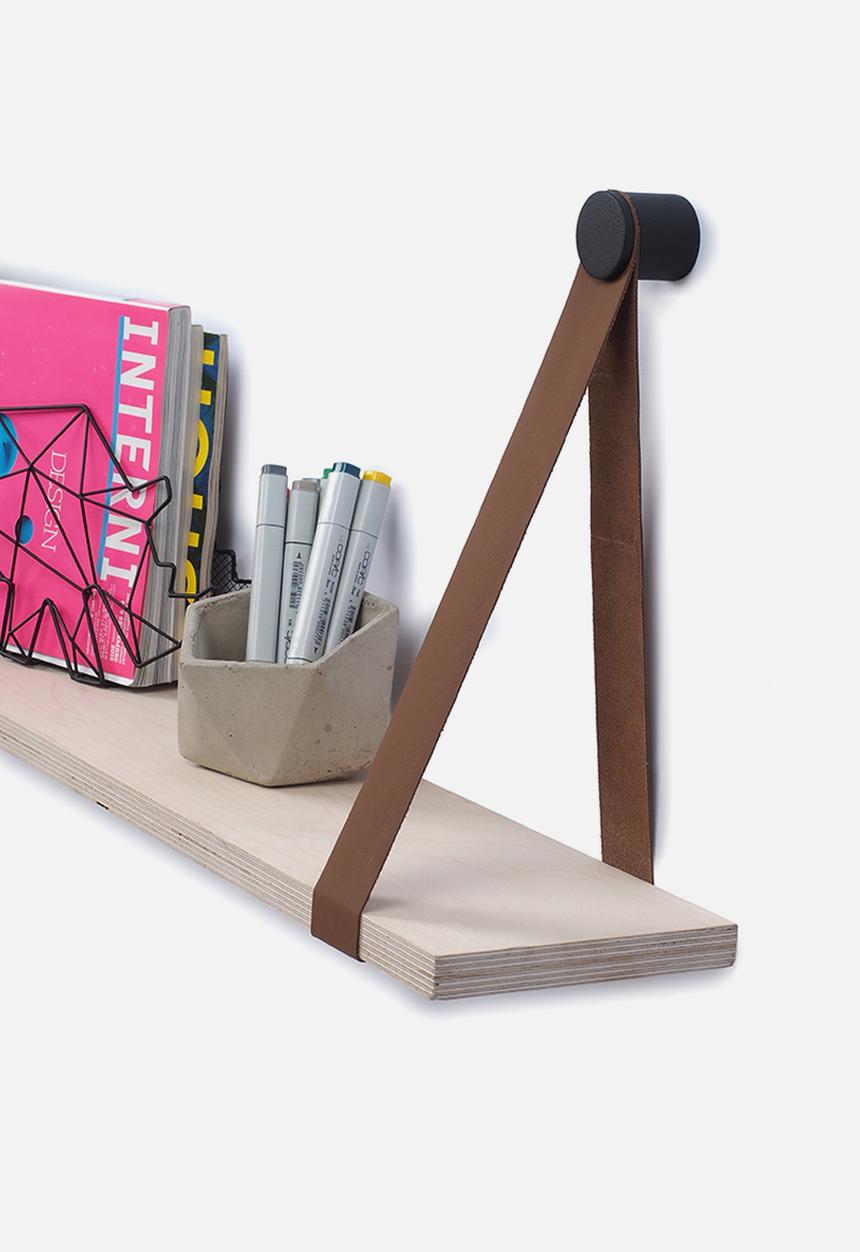 Smart Shelf - Strapit shelf