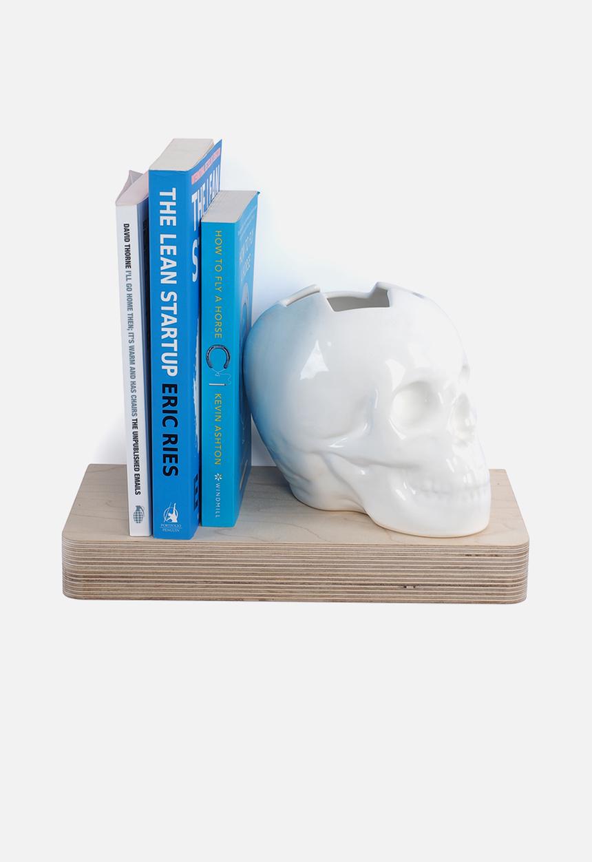 Smart Shelf - Secret shelf