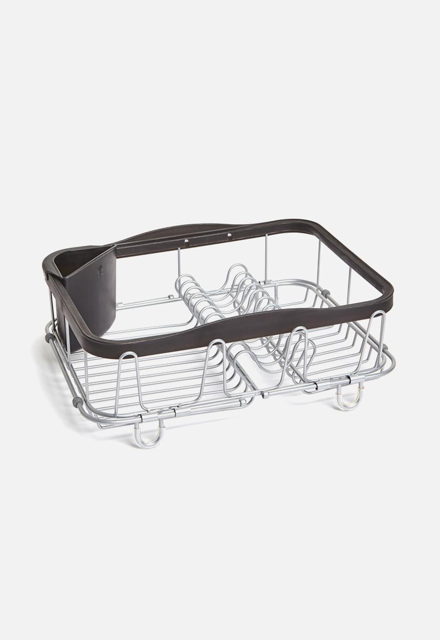 Umbra - Sinkin 3-in-1 dish rack