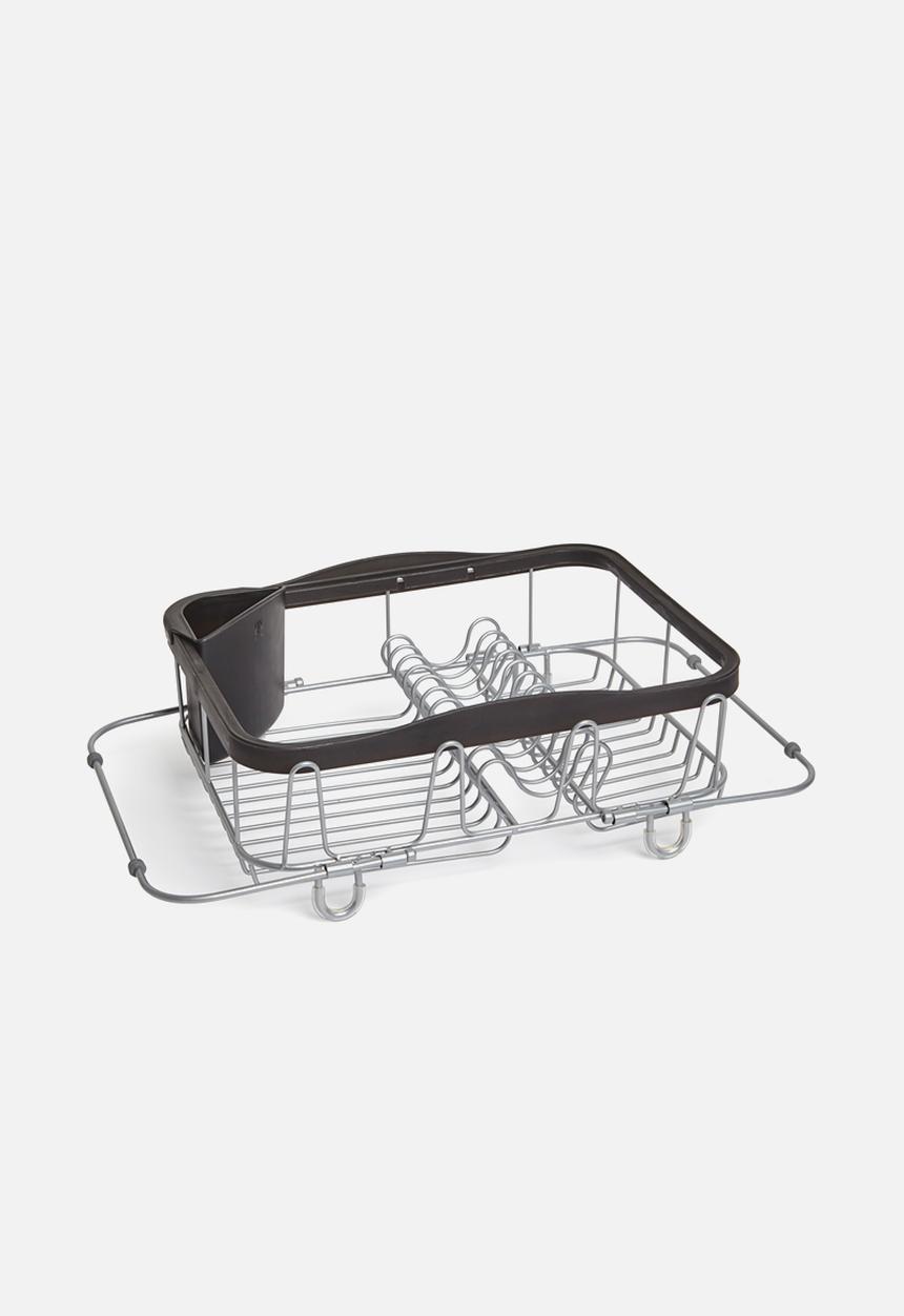 Umbra - Sinkin 3-in-1 dish rack