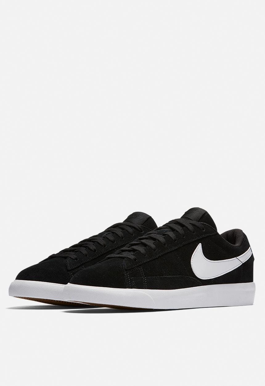 Nike - Blazer Low