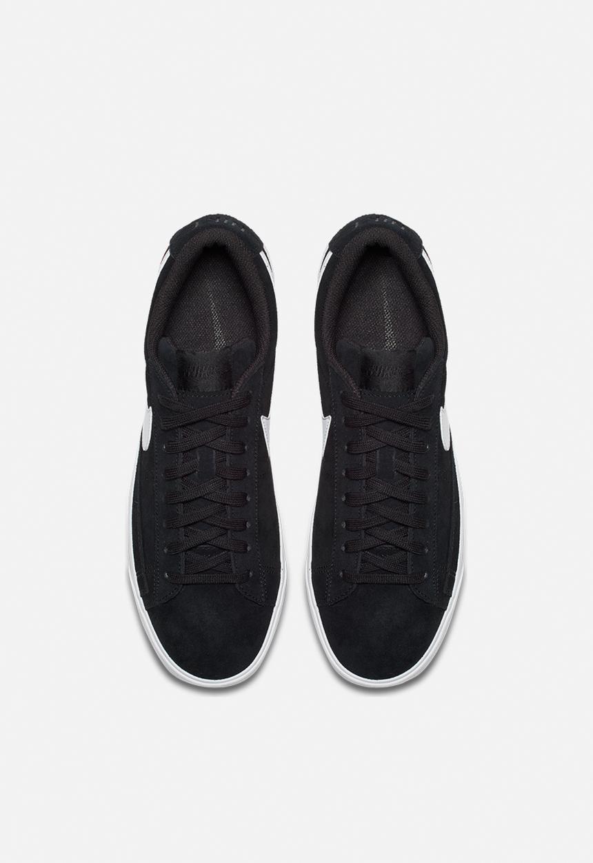 Nike - Blazer Low