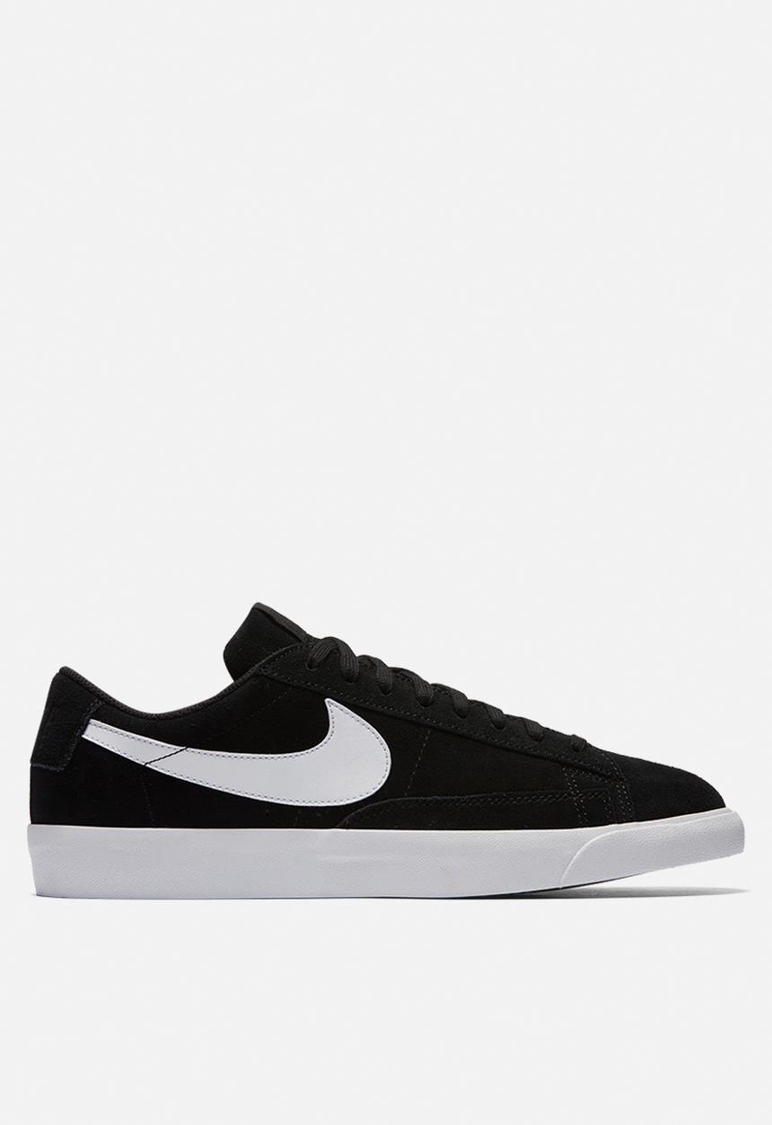 Nike - Blazer Low