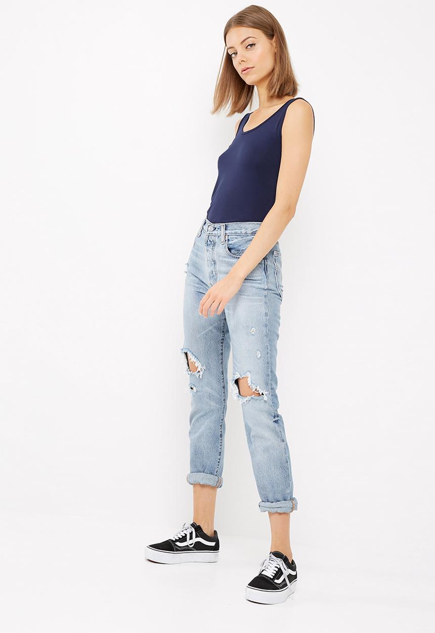 dailyfriday - Scoop style vest
