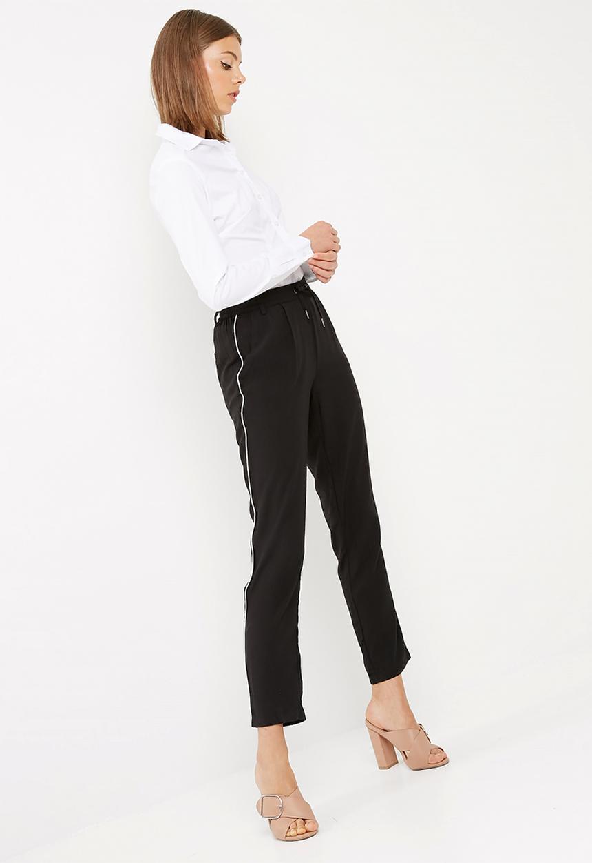 dailyfriday - Fitted long sleeve shirt