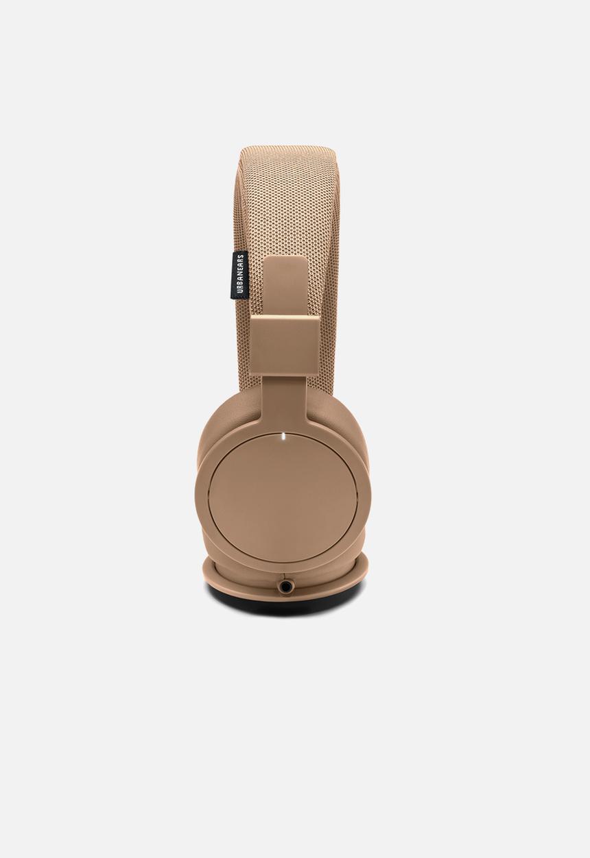 Urbanears - Plattan advance bluetooth headphones