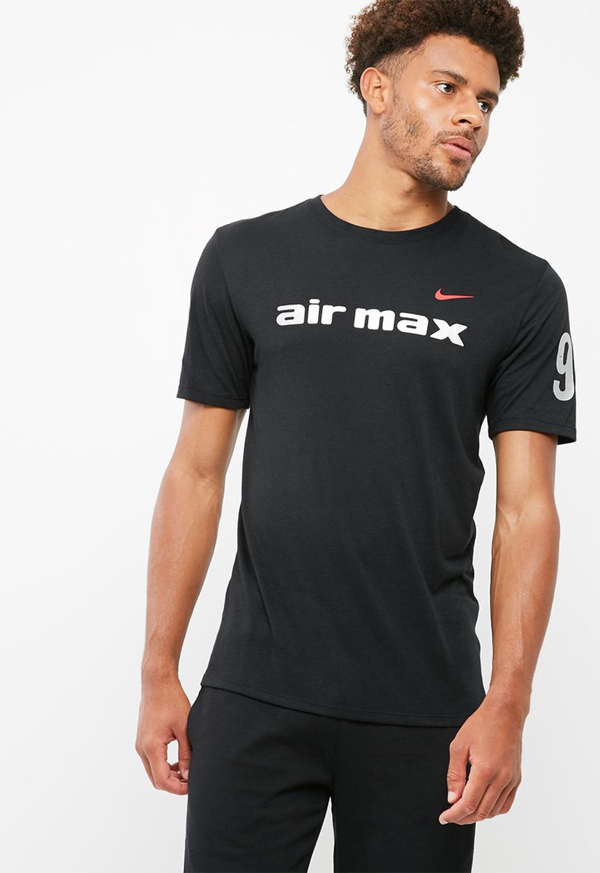 Nike - Air max 97 tee