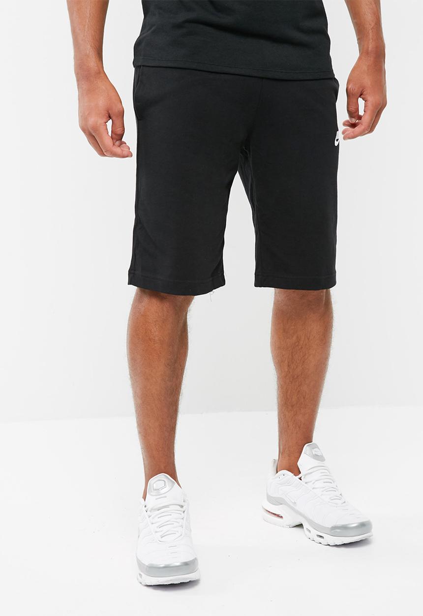 Nike - Nsw short club