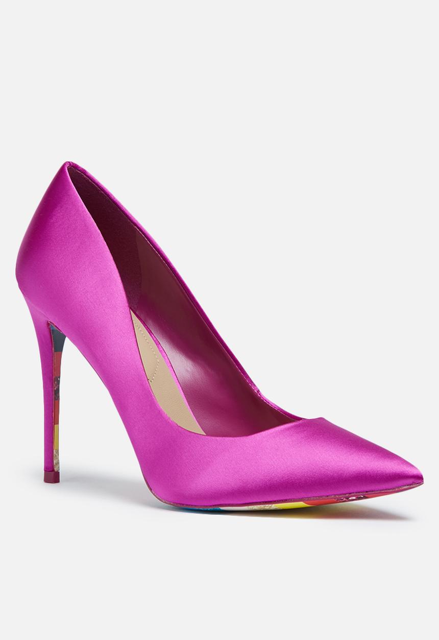 ALDO - Stessy R court - fuchsia