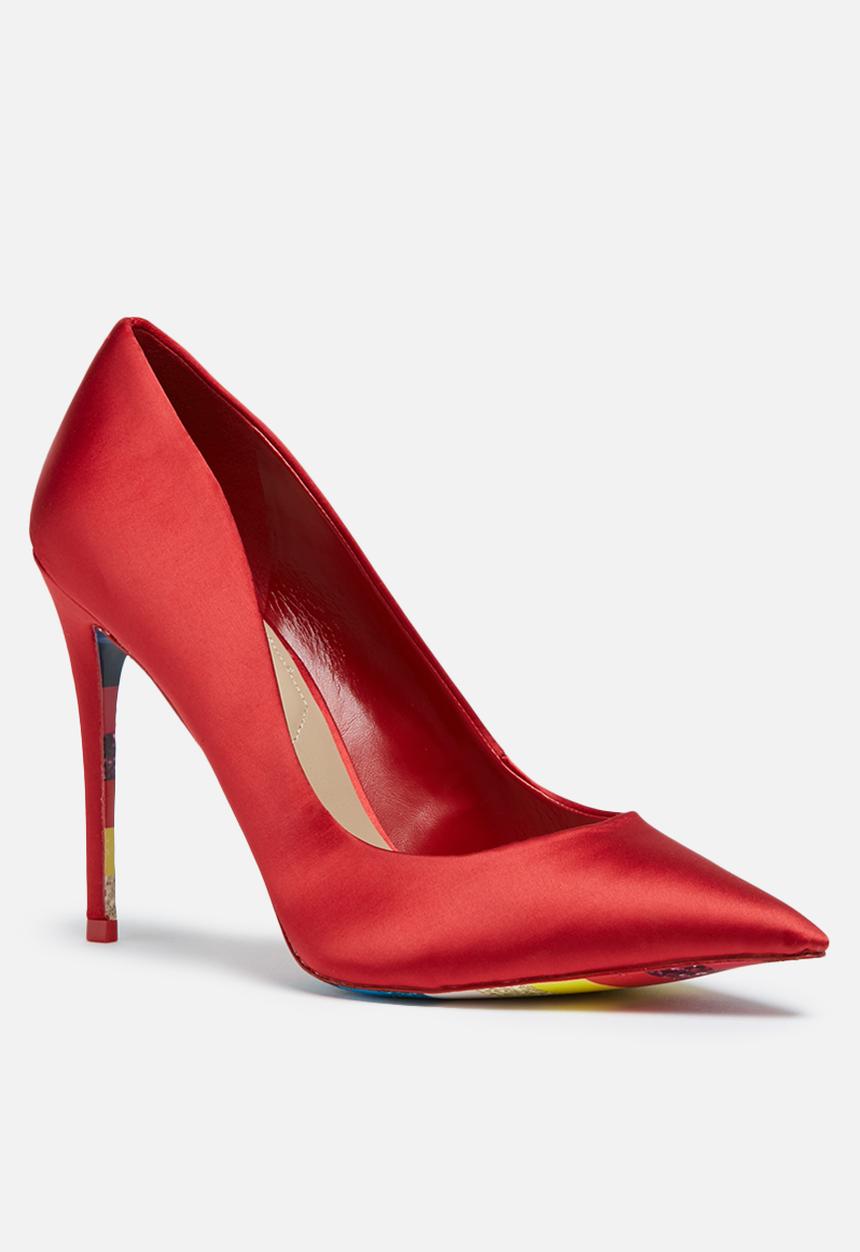 ALDO - Stessy R court - red
