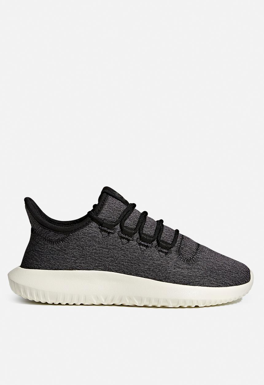 adidas Originals Tubular Shadow - BA7760 - Core Black / White