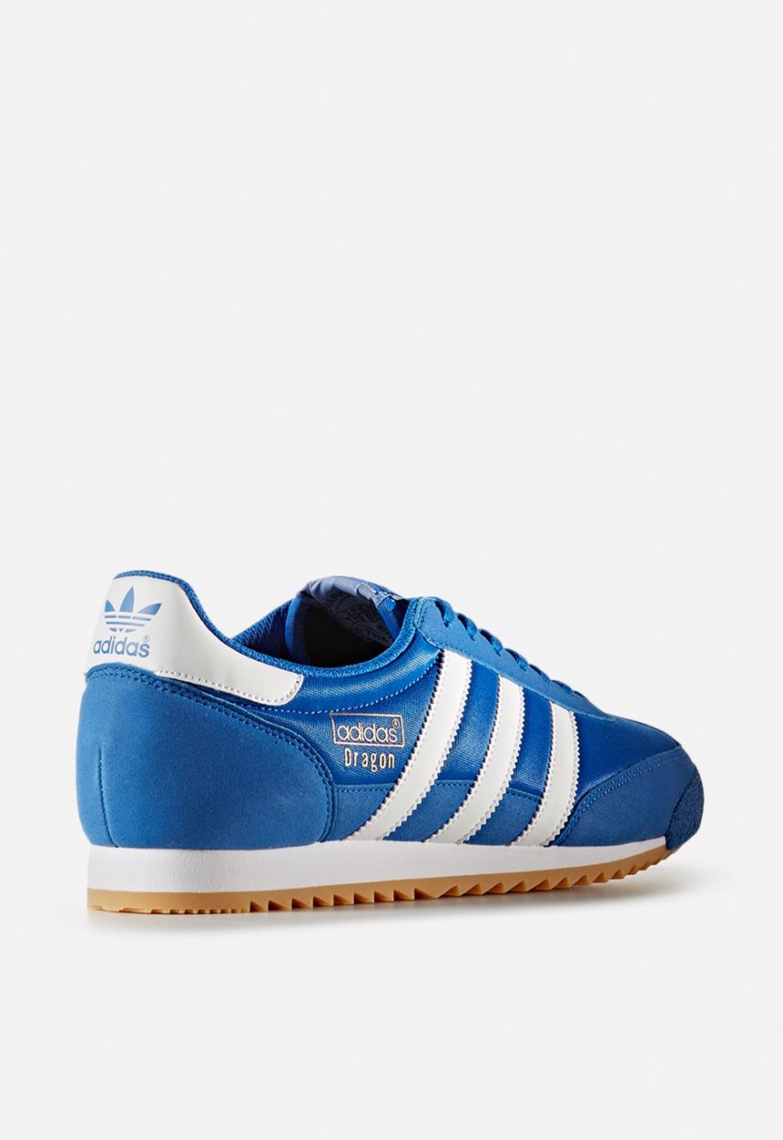 adidas gazelle silver green womens Adidas Originals Dragon Mens Trainers  FastTrackFootwear.com
