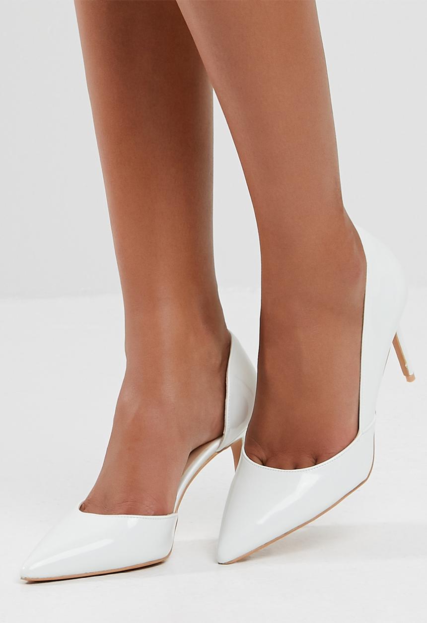 dailyfriday - Lerato pointy heel