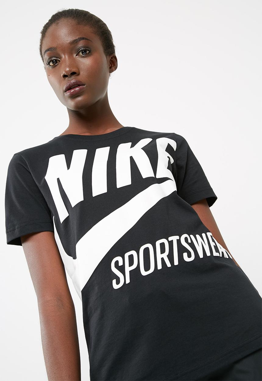 Nike - BRS tee