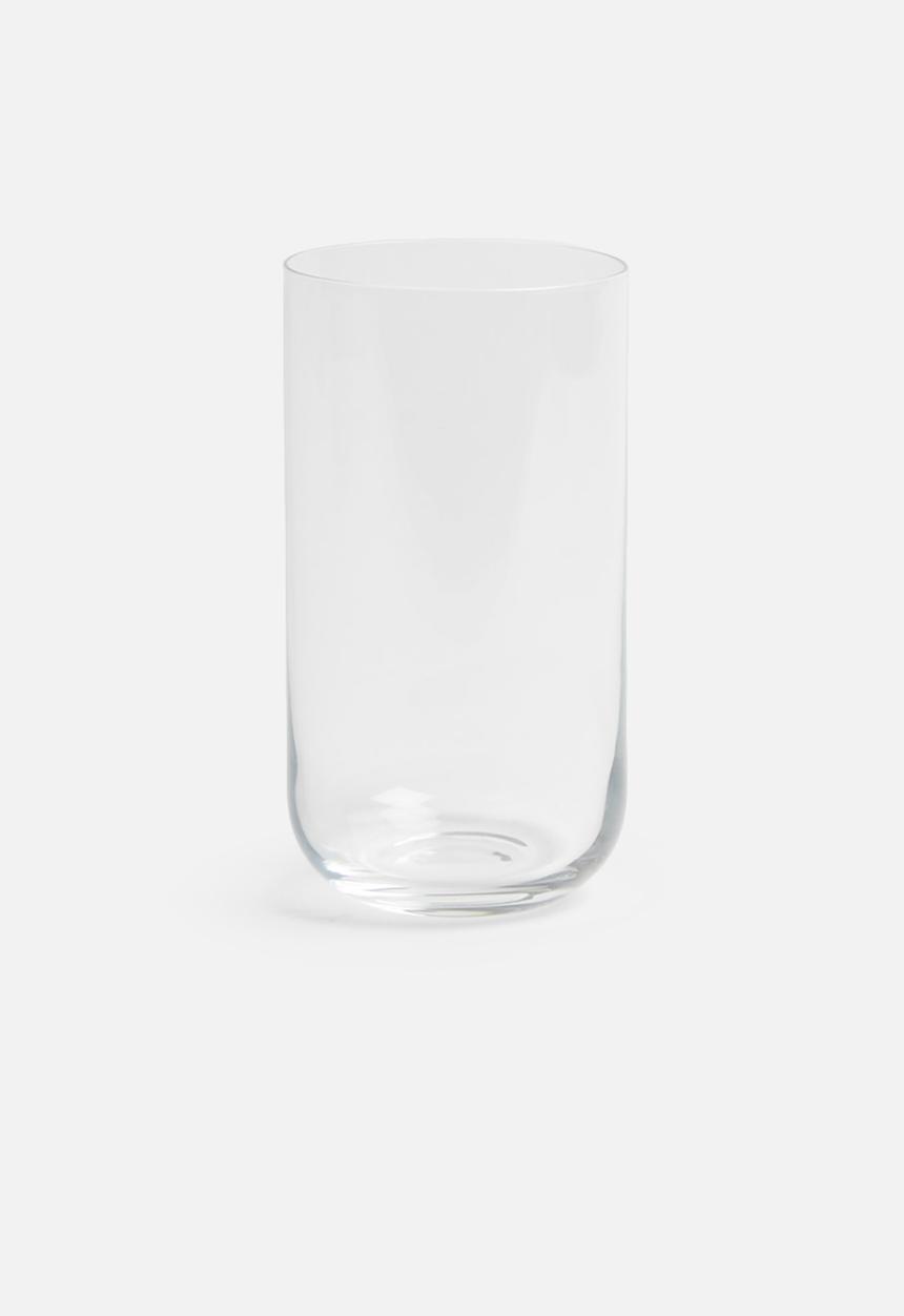 Luigi Bormioli - Sublime drinking glass set of 4