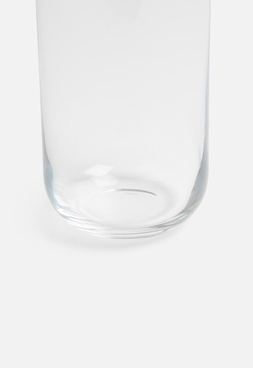 Luigi Bormioli - Sublime drinking glass set of 4