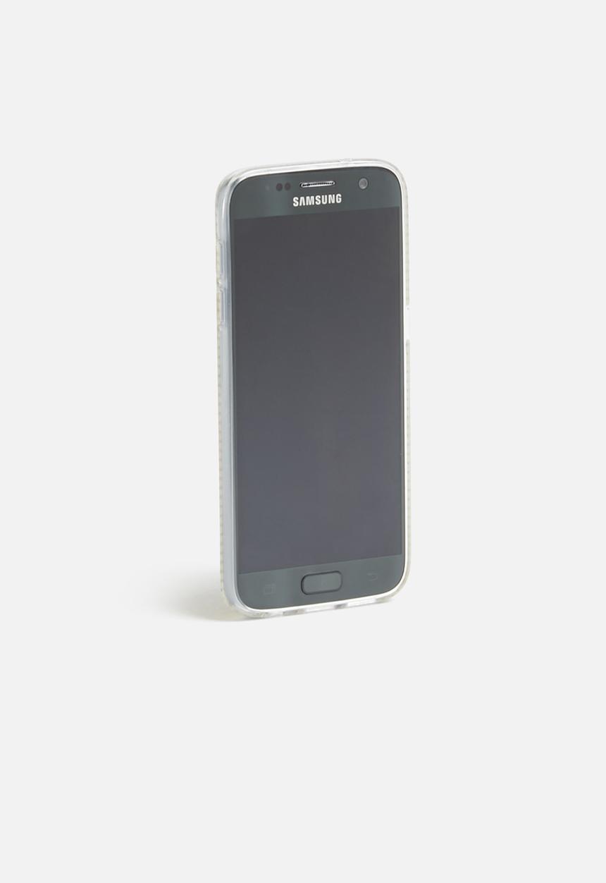 Hey Casey - Flamingos iPhone & Samsung cover
