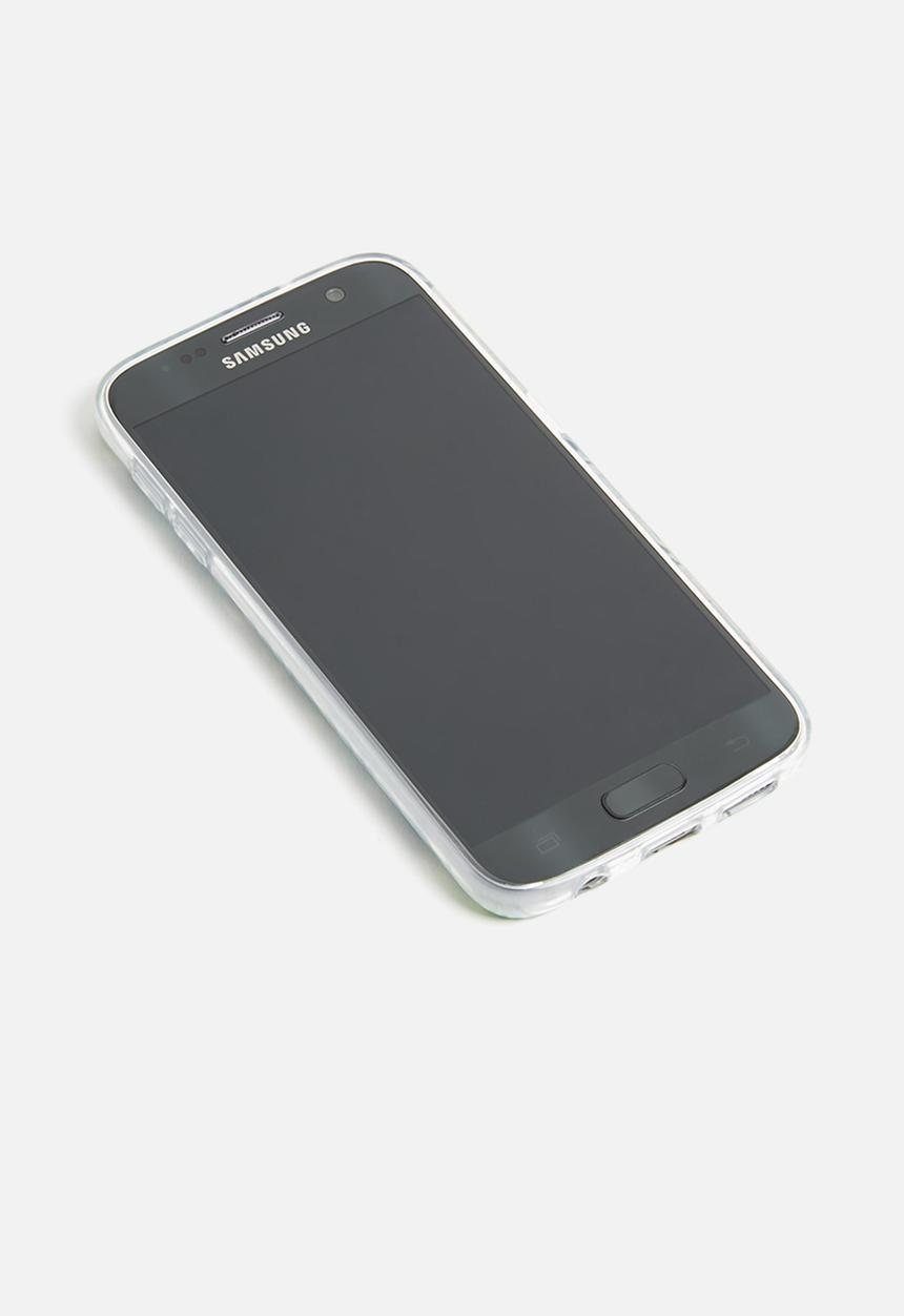Hey Casey - Flamingos iPhone & Samsung cover