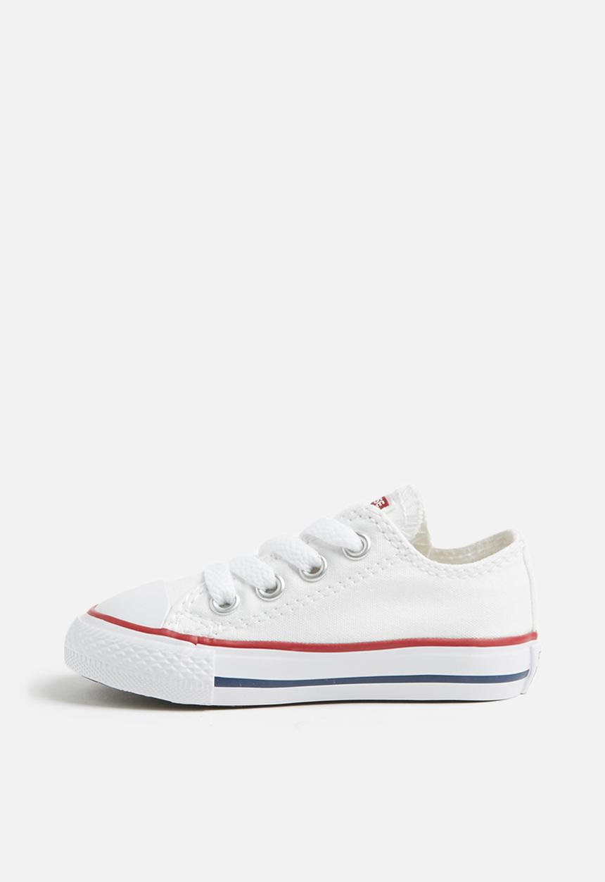 Converse - Infant all star LO