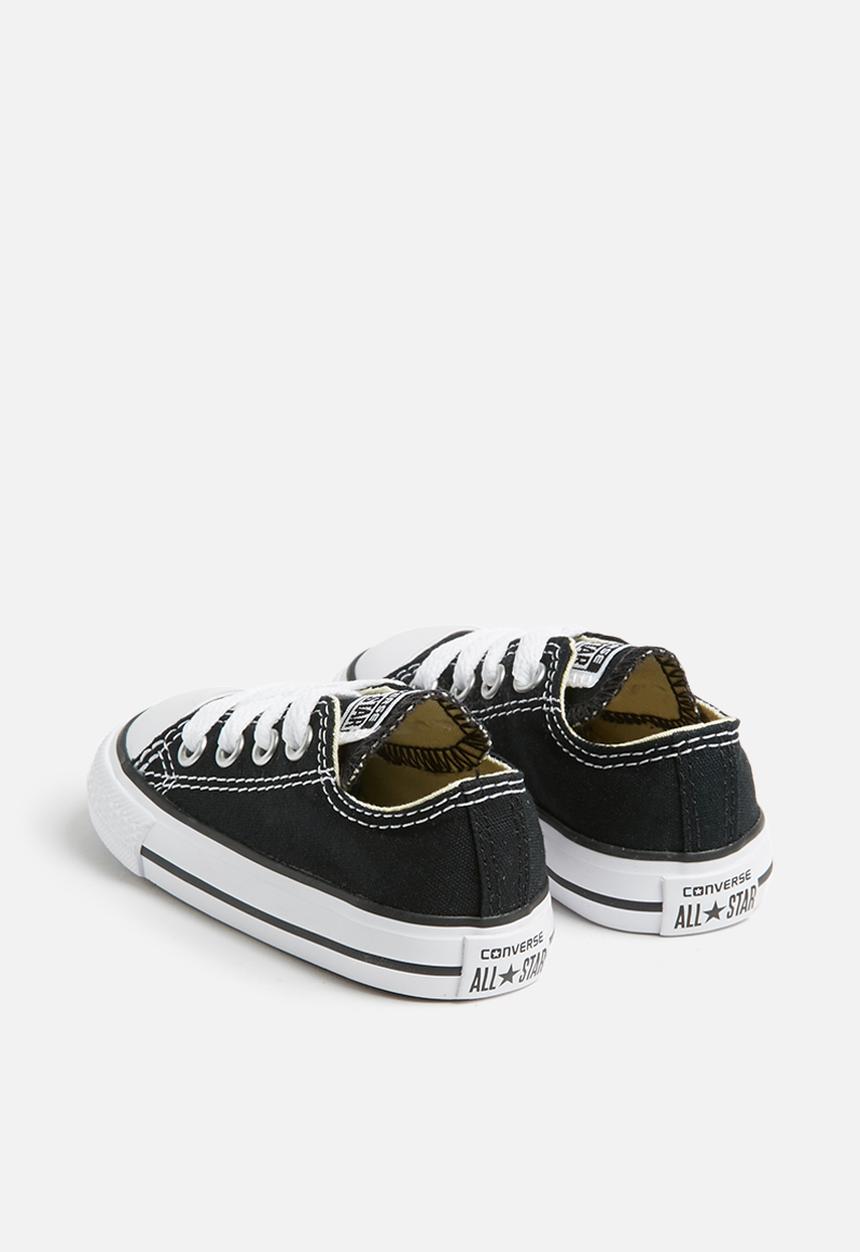 Converse - Infant all star LO