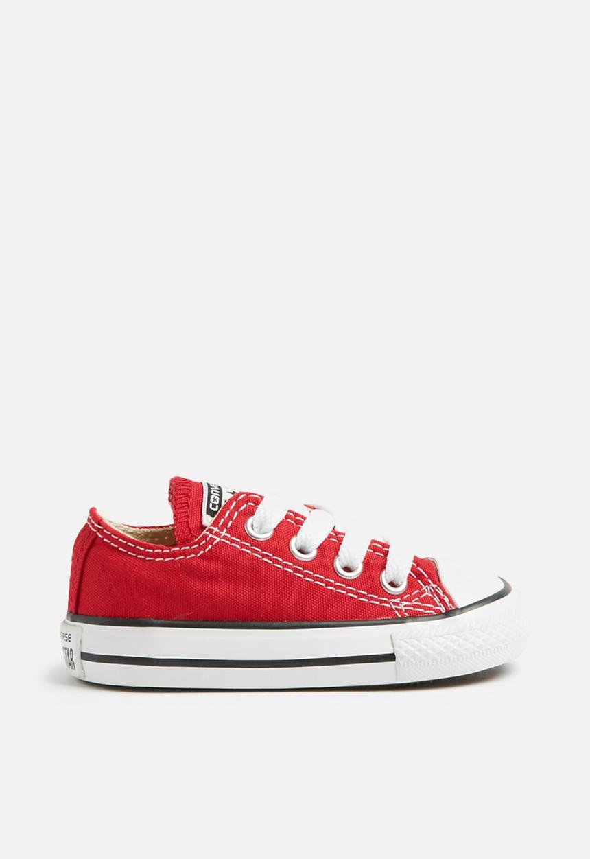 Converse - Infant all star LO