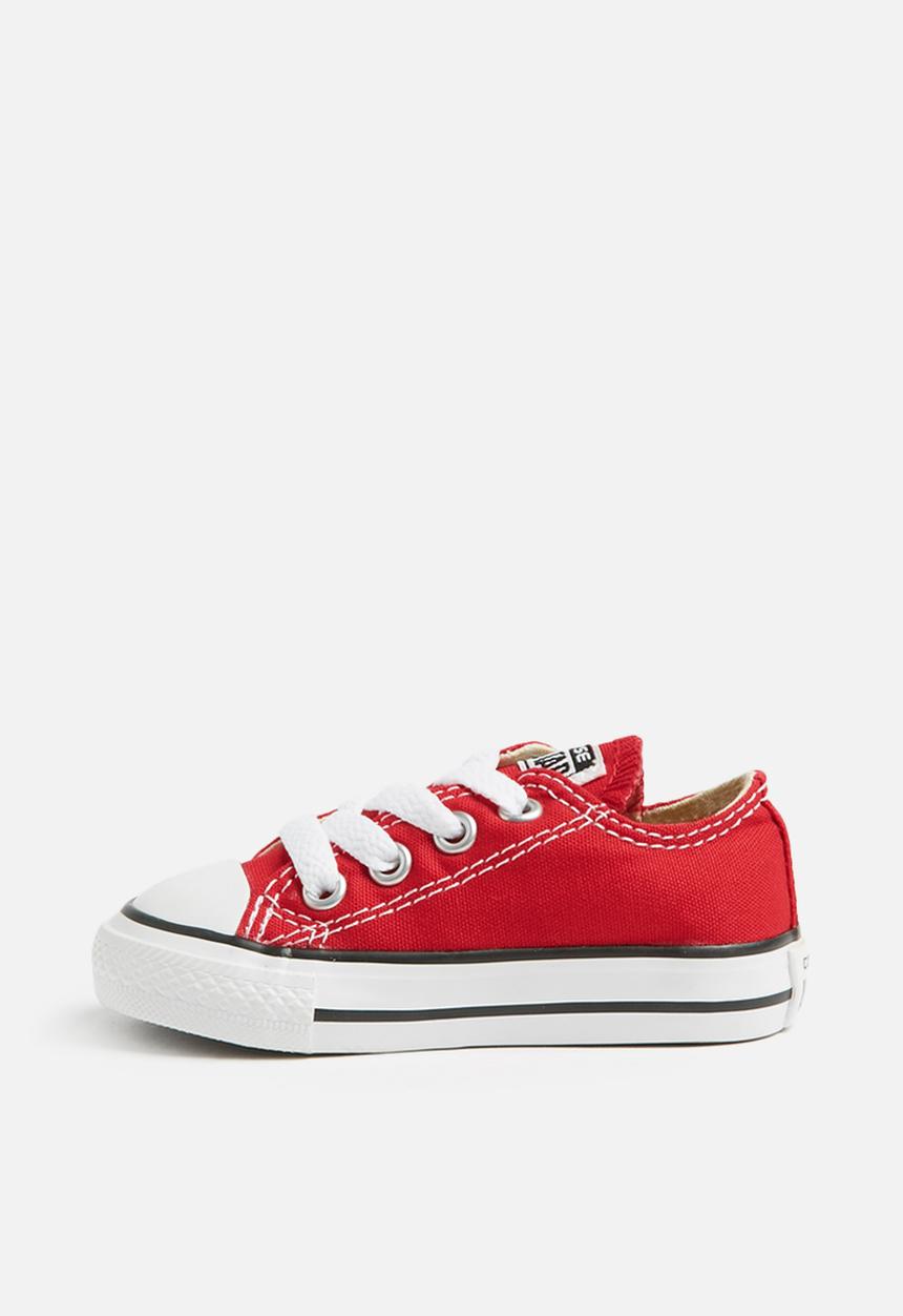 Converse - Infant all star LO