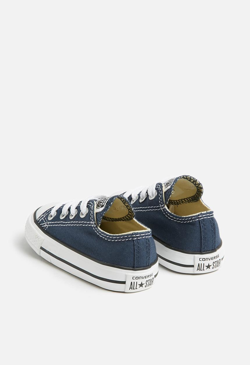 Converse - Infant all star LO