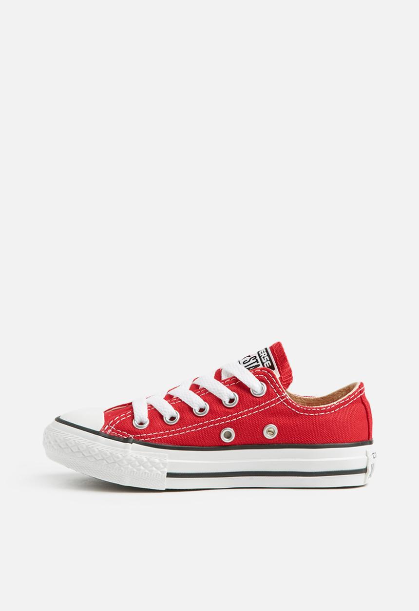 Converse - Kids all star LO junior