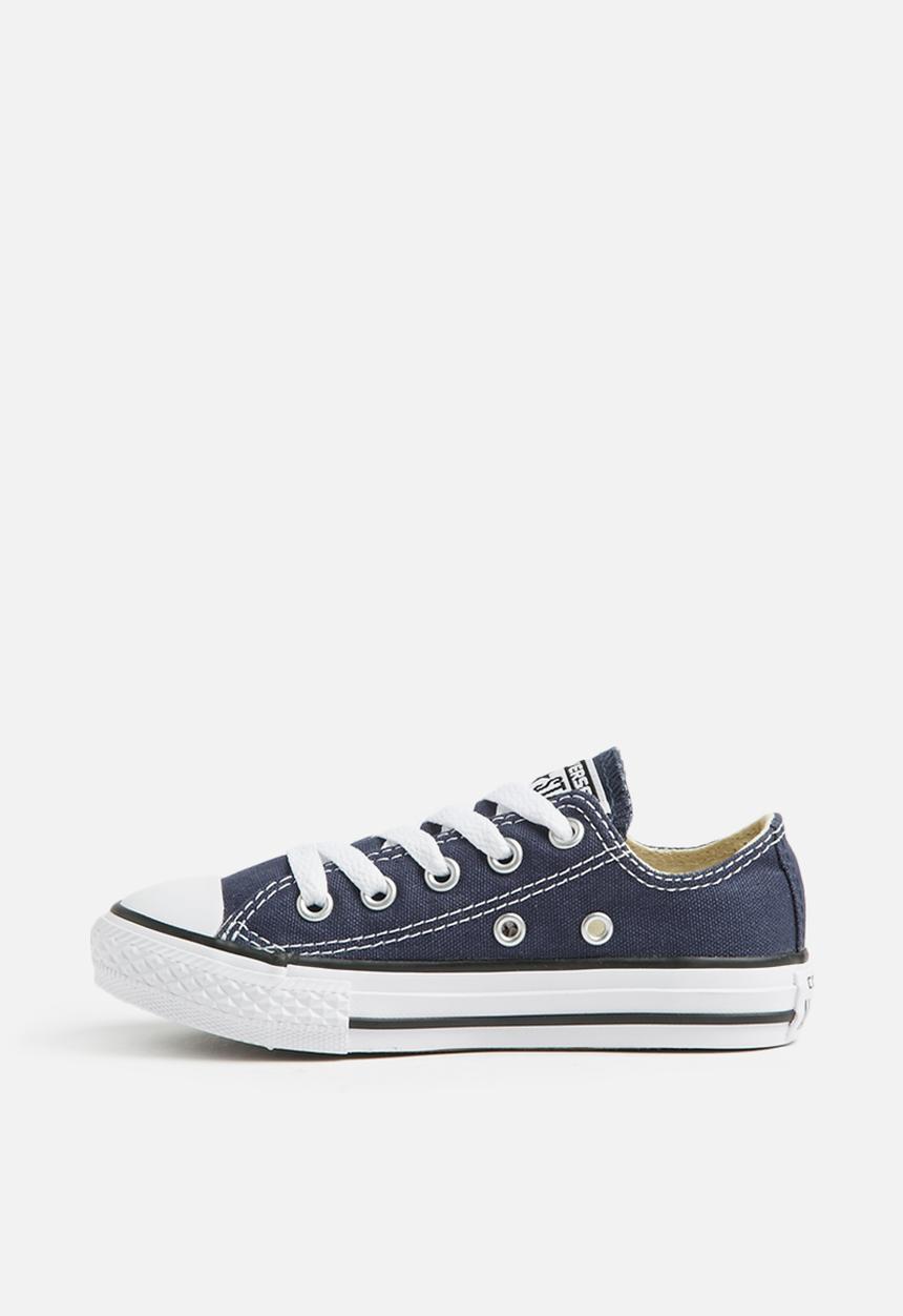 Converse - Kids all star LO junior