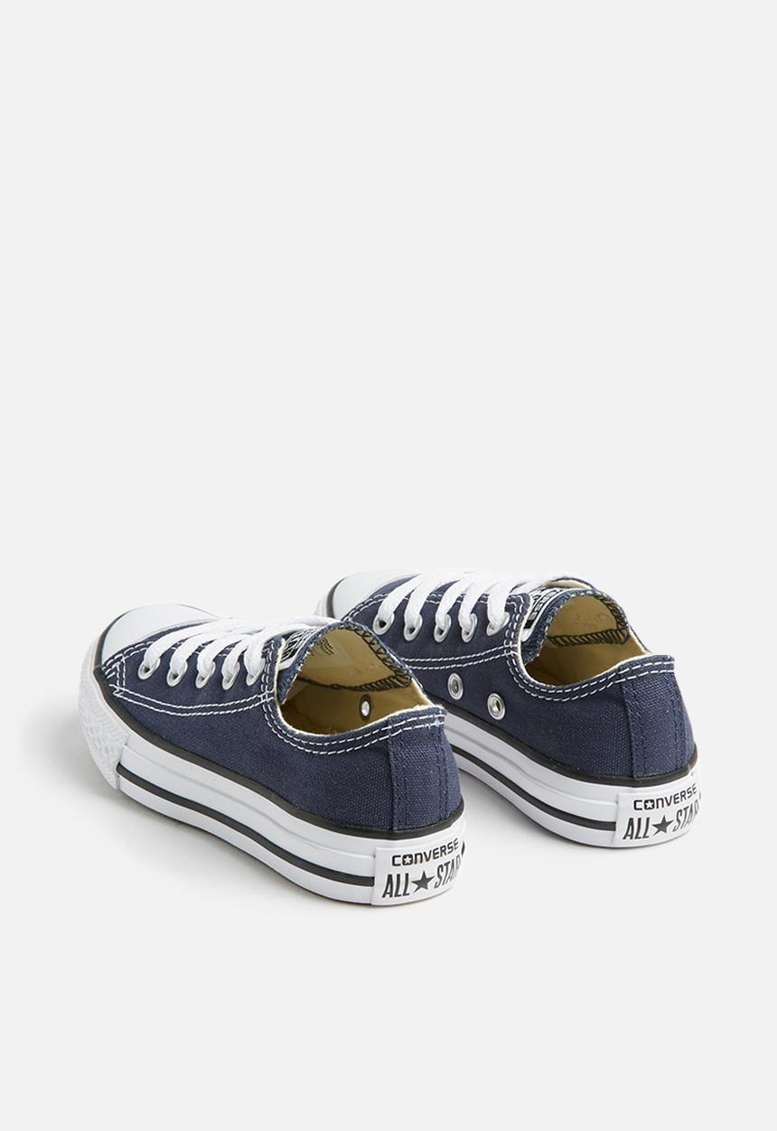 Converse - Kids all star LO junior