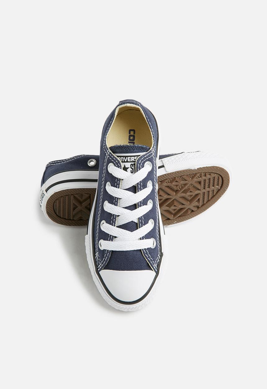 Converse - Kids all star LO junior