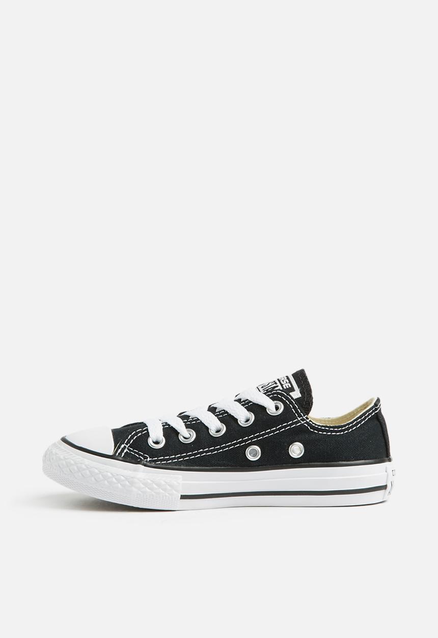 Converse - Kids all star LO junior
