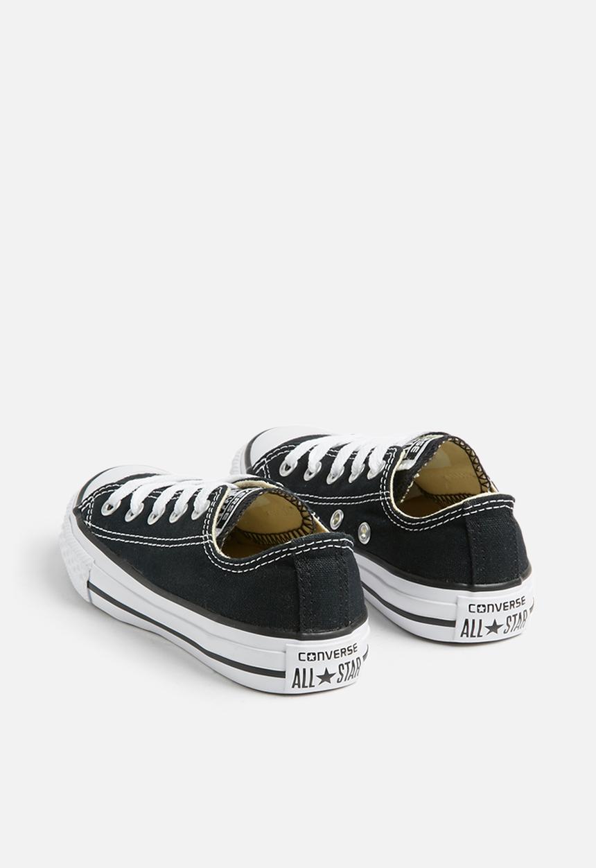 Converse - Kids all star LO junior