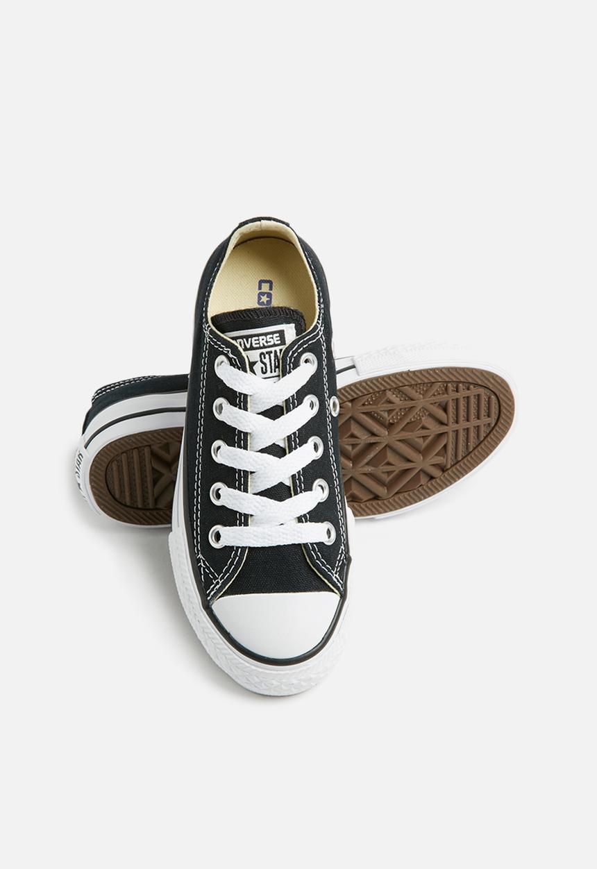Converse - Kids all star LO junior