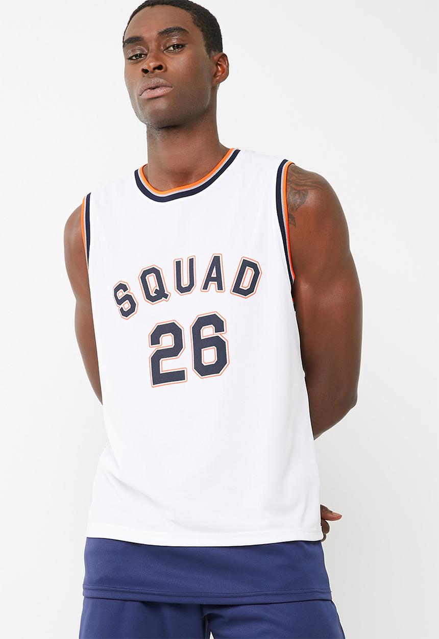 basicthread - Basketball Vest