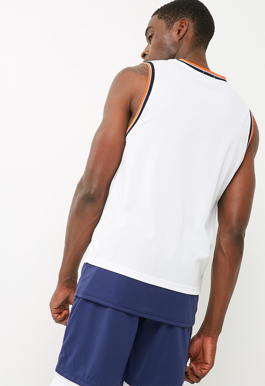basicthread - Basketball Vest