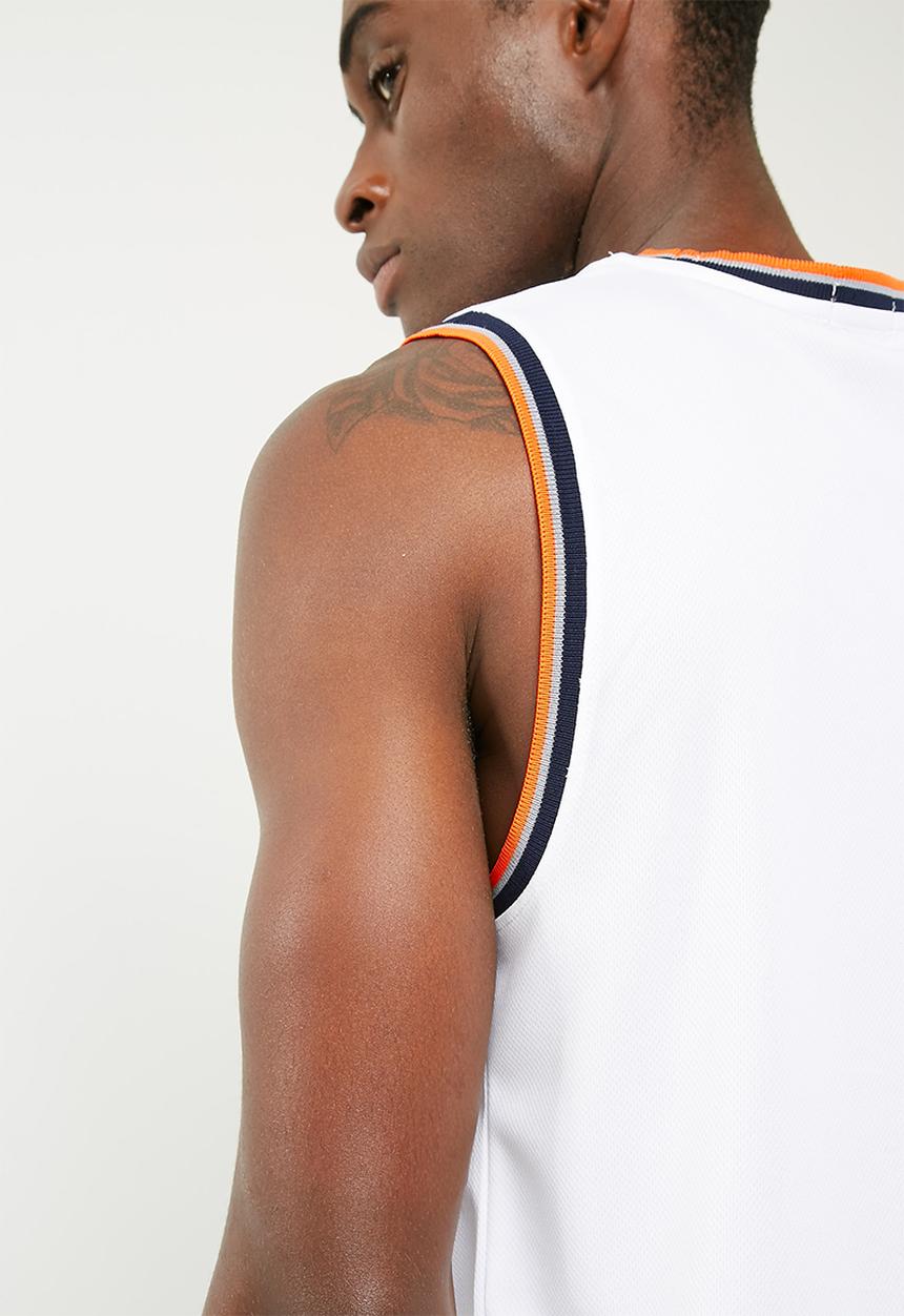 basicthread - Basketball Vest