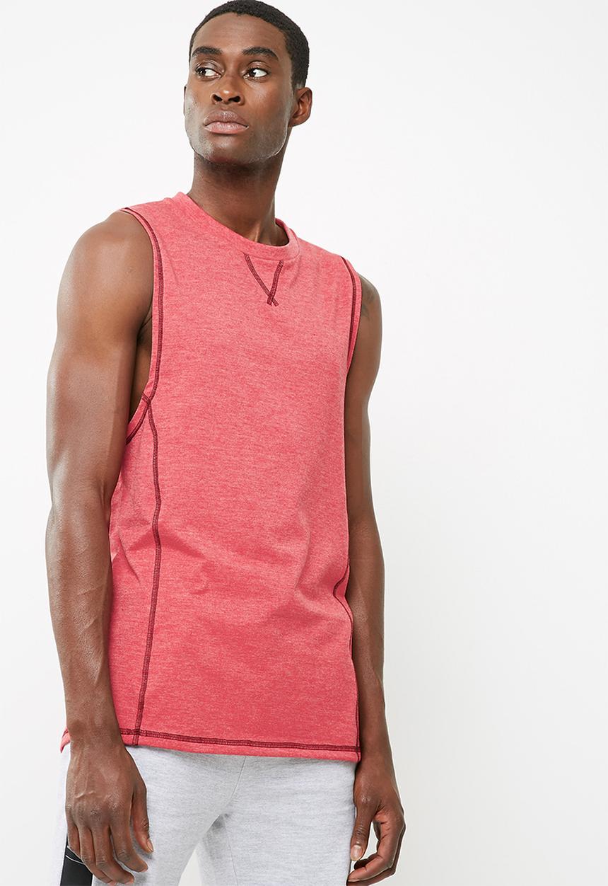 basicthread - Gym Vest