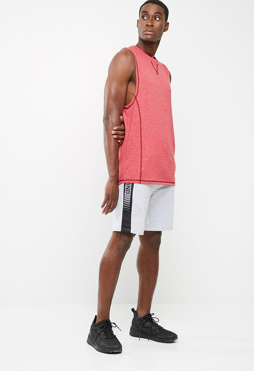 basicthread - Gym Vest