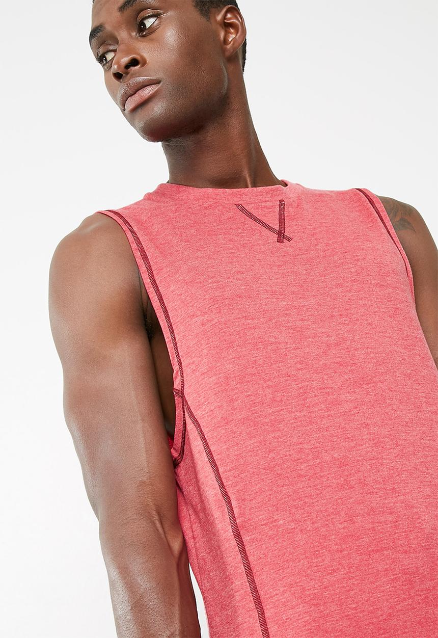 basicthread - Gym Vest