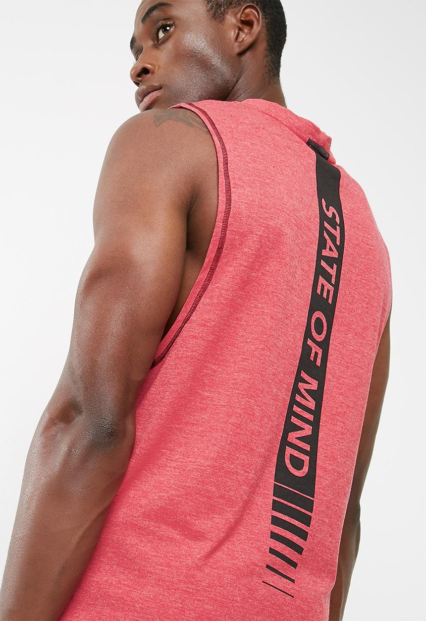 basicthread - Gym Vest