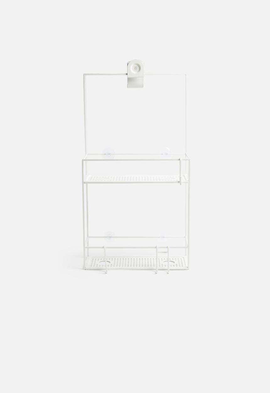 Umbra - Cubiko shower caddy