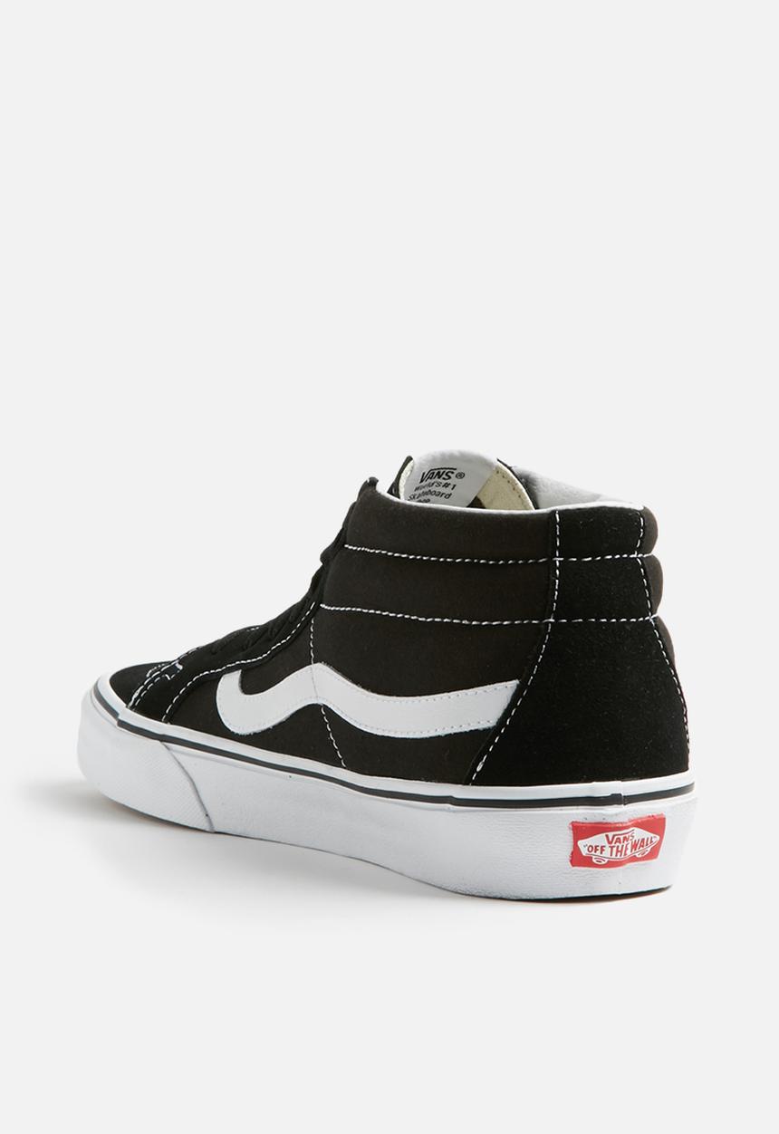 Vans - Sk8-Mid Reissue
