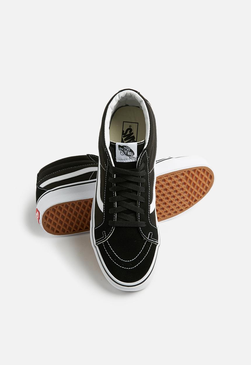 Vans - Sk8-Mid Reissue