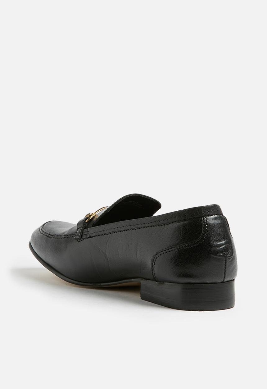 basicthread - Steven leather