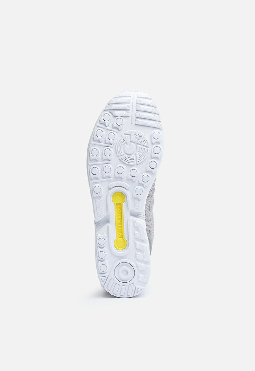 ☆ Adidas ZX 1000 The Simpsons Flaming Moes Size 5.5 - OneLuxury